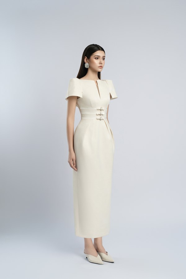 Beatrice Dress